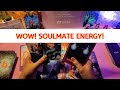 Ano'ng Ganap Sa Lovelife? - WOW! SOULMATE ENERGY❤️ - Timeless Tagalog Tarot Reading