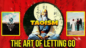 Taoism The Philosophy of Flow