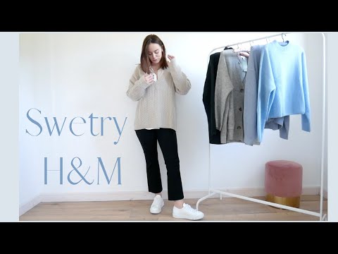 Wideo: Przycięty Kardigan To Najmodniejszy Zamiennik Swetra. 8 Najlepszych Modeli