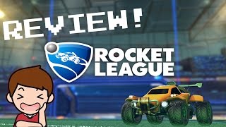 Is Rocket League Worth The Hype? - S.T.E.G! Resimi
