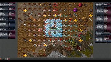 WindBot 11  ED + EK   Roshamuul Horns