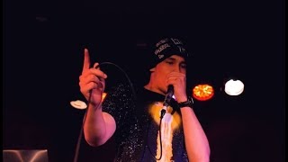 E-Minor elimination round - Perth Beatbox royale 2018 screenshot 5