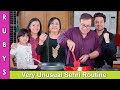 Our Sehri Routine is Very Different for Ramadan 2020 in Urdu Hindi - RKK
