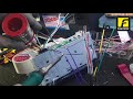 Soldering Wire Harness