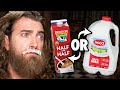 Which Milk Makes The Best Milk Mustache?