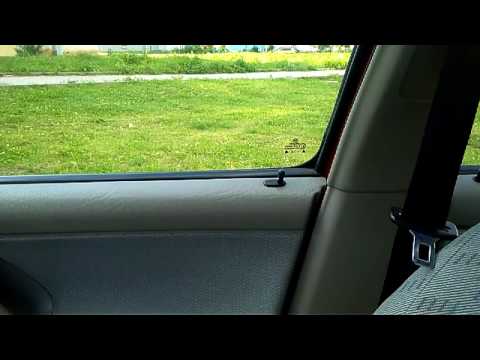 Golf 3, проблема с ЦЗ.