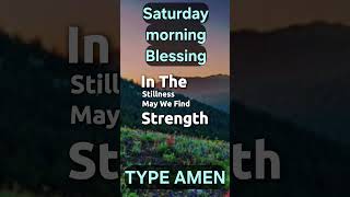 Saturday Morning? #motivation #viral #shortfeed #shortvids #selfworth #mindset #Bible..