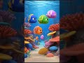 ABC Learning for Kids | A to Z Fun Animation | Preschool Learning Video #cartoon #toddlertv #kids