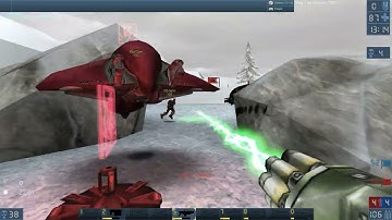 How UT99 Keeps the VCTF Fun Alive in 2025! - Greed - UT99 - Online gameplay