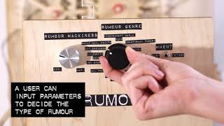 INT035: The Rumour Mill: Making the Spread of Misinformation Explicit and Tangible