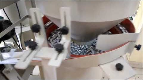 Capacitor Element Surface Brushing Machine