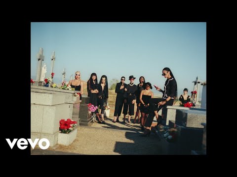 C. Tangana - Demasiadas Mujeres