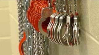 Grundy County jail to be state certified for first time in 26 years