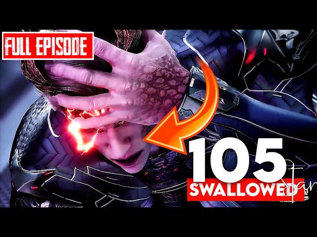 Swallowed Star Episode 105 in Hindi | Alam | Martial practitioner class=