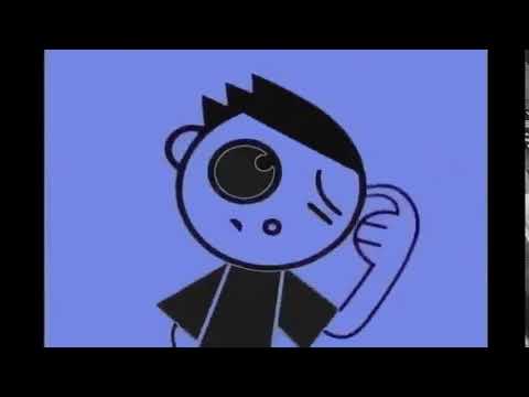 PBS Kids Dash Logo in G Major Joel Effect