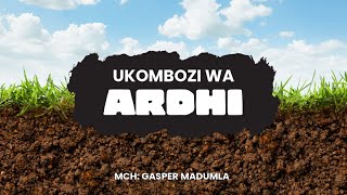PASTOR; GASPER MADUMLA, UKOMBOZI WA ARDHI 2025 10 12