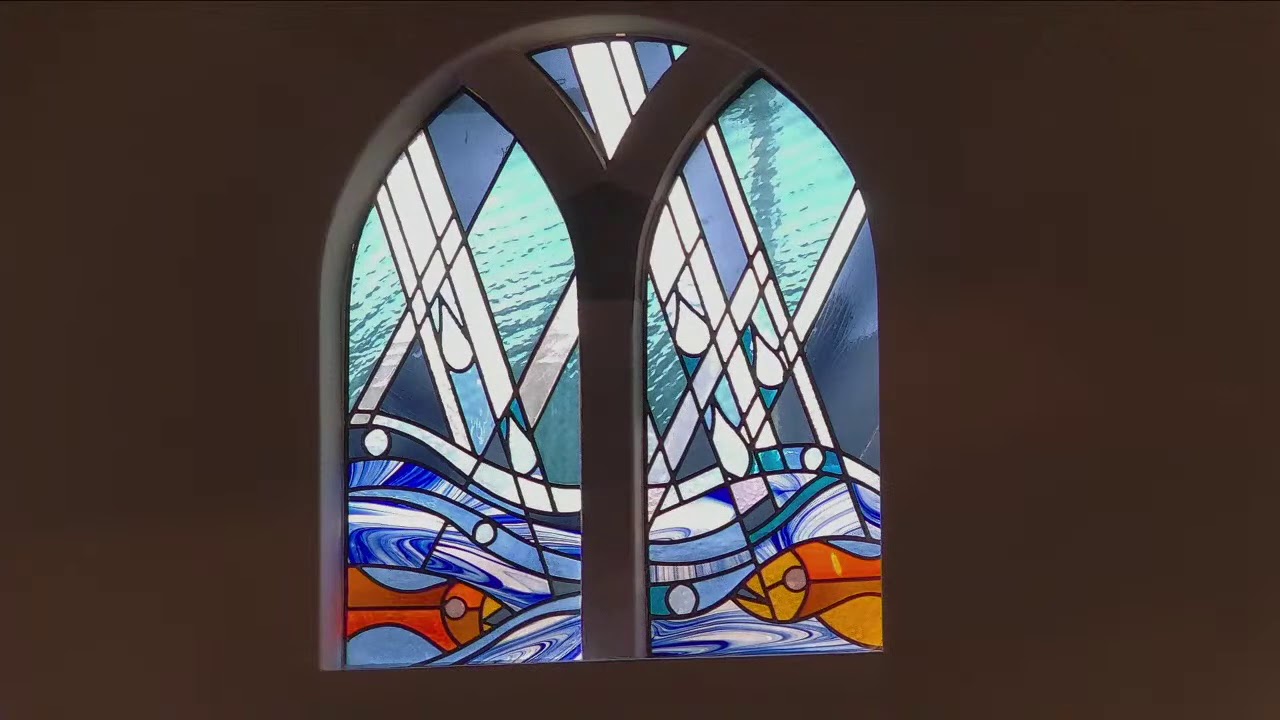 13-09-2020 Open Hof Kerk Katwijk aan den Rijn - YouTube