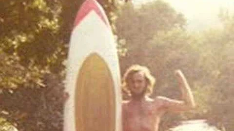 Rise of the Surfer Smugglers