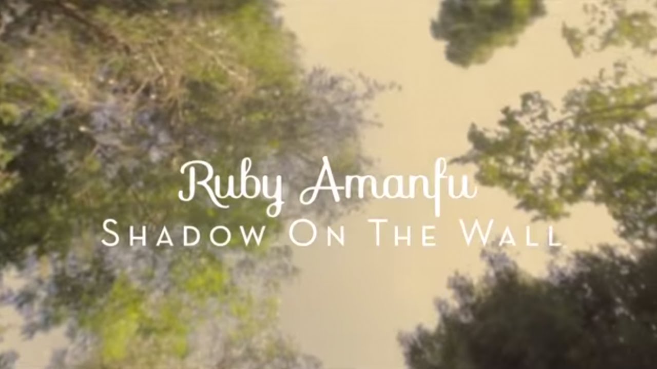 Ruby Amanfu Shadow On The Wall Video Premiere Kcrw kcrw com