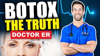 BOTOX INJECTIONS: Side Effects, Risks, Cost, \& Experience | Doctor ER