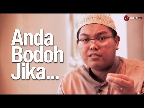 Video: Apakah Umat Manusia Semakin Bodoh? - Pandangan Alternatif