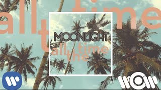 Moonlight - All the Time |  Resimi