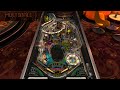 Pinball FX3 - Creature From the Black Lagoon (Tournament Mode)
