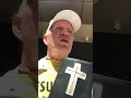 Born again this Christmas?