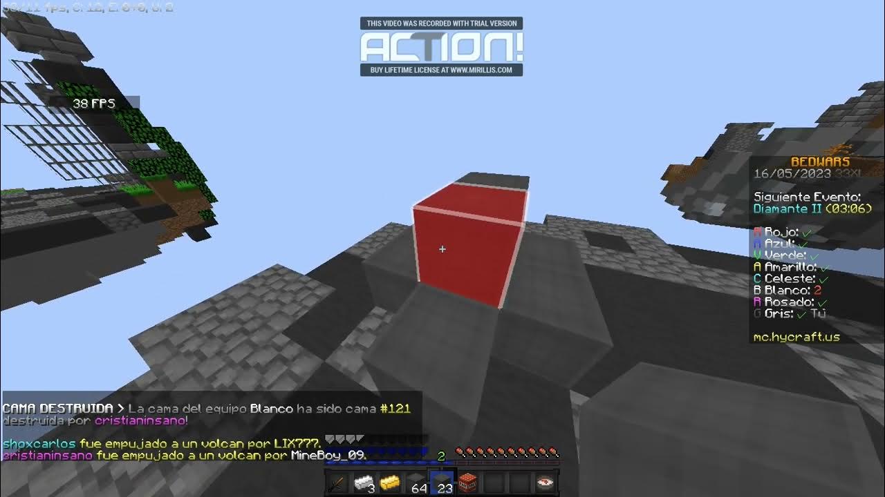 Tecknix client unknown 1 8 9 forge 16 5 2023 1 39 32 p m youtube