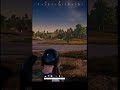 first time I play pubg PC