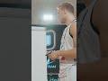 Arturs Strautins mette in ordine di altezza i suoi compagni e qualche giocatore NBA 🤣 #basketball