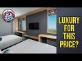 Aloft Miami Aventura - Luxury for This Price? | Hallandale Beach (FL), United States🌟