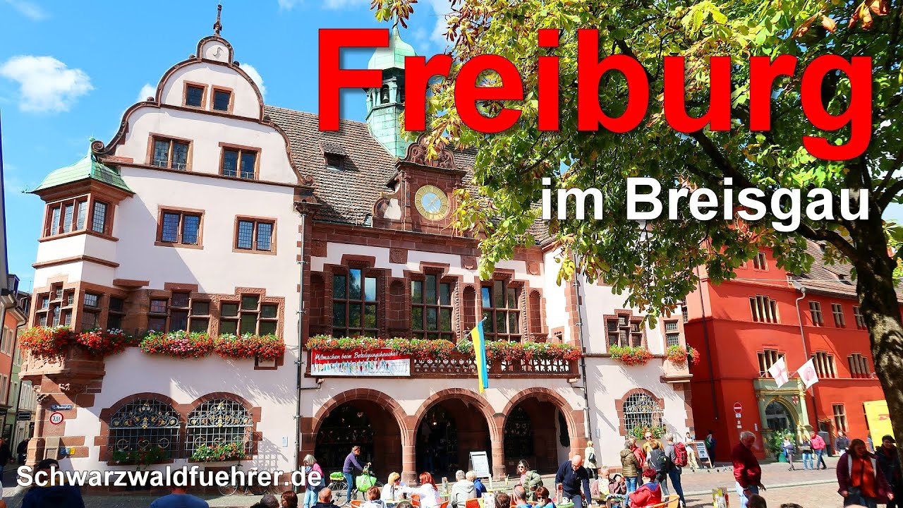 Freiburg im Breisgau