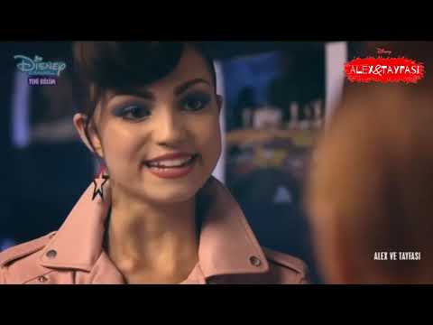 Alex & Tayfası 41. Bölüm - Part 2 (Türkçe Dublaj - Sezon 3/A Bölüm 10) I Alex ve Tayfası