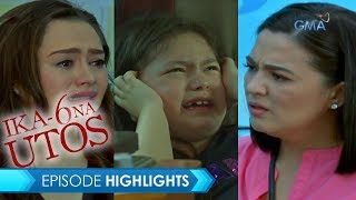 Ika-6 Na Utos: ​Ang tunay na ina ni Sydney