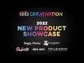 See the NEWEST Craft Supplies Revealed at Creativation 2022! | Scrapbook.com