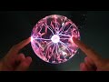 Buki france  bola de plasma increbles efectos