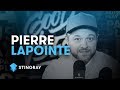 Capture de la vidéo Pierre Lapointe Entrevue | Stingray Pauseplay