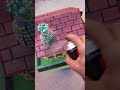 صنع بيت من الكرتون 