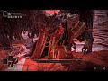 Elden ring  lvl1 wretch vs mohg lord of blood solo no hit nihil damage only