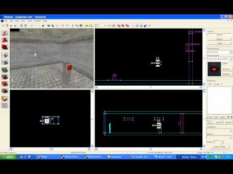 Source SDK: Making Breakable Explosion