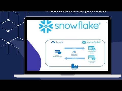 Snowflake Data warehouse Demo - YouTube