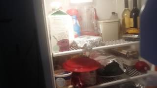 mi dads house