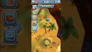 Bloons Supermonkey 2 - Levels 87-88 - Boss Battle