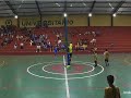 LIGA METROPOLITANA DE FUTSAL DE LONDRINA 2025 - SUB10 "A"