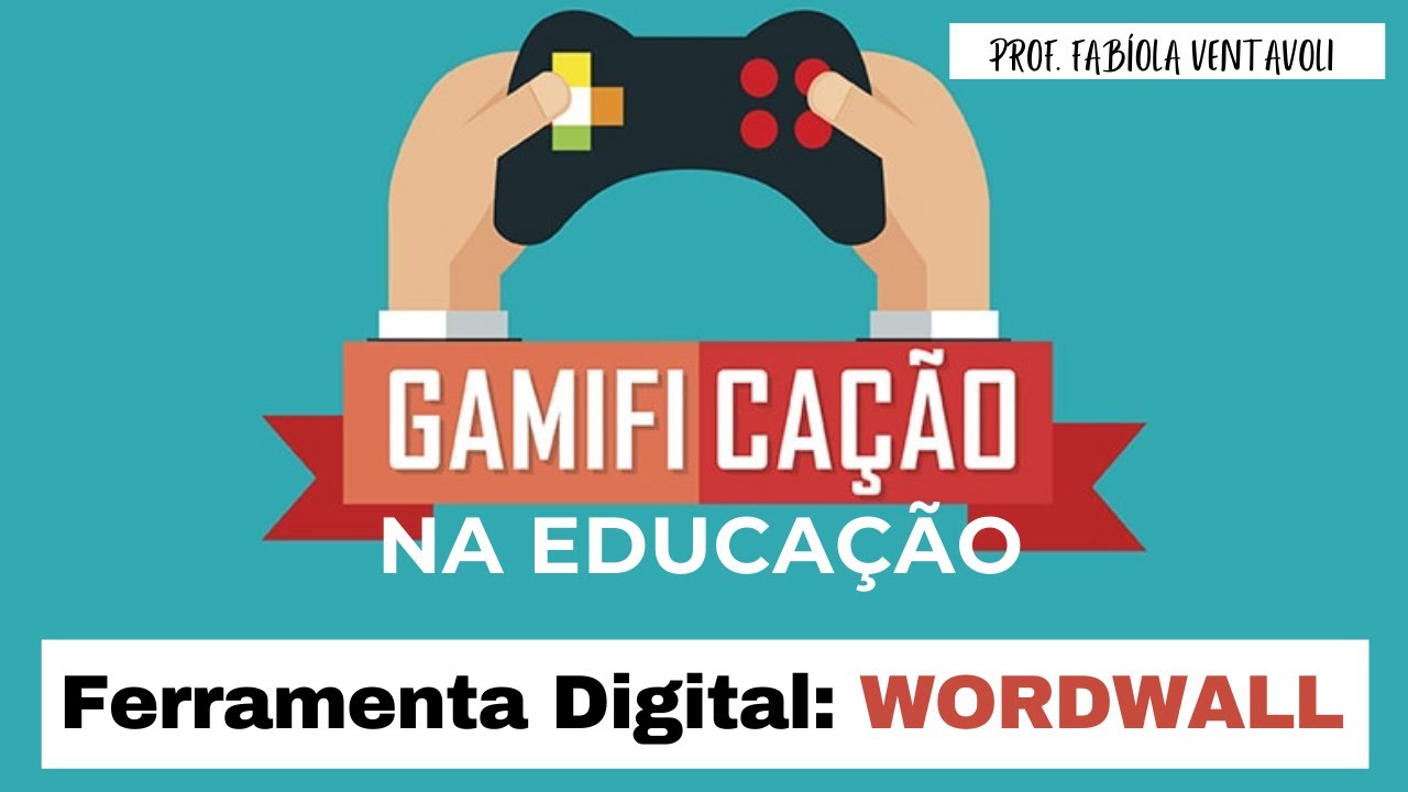 PDF) WORDWALL COMO FERRAMENTA PARA A GAMIFICAÇÃO NO ENSINO DE