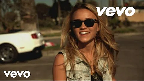Emily Osment - Let's Be Friends