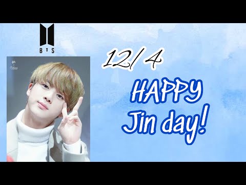 KPOP BIRTHDAY VOL.3(BTS ジン)