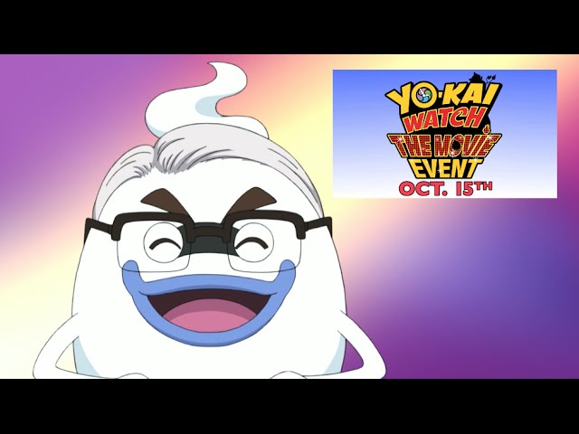 Nathan Adams, Wiki YOKAI WATCH PT BR