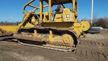 CATERPILLAR D7 For Sale